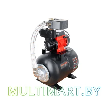 Насосная станция Verton Aqua PS370C/24 картинка 9